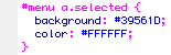 CSS Edit 7