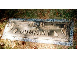 Dumfart